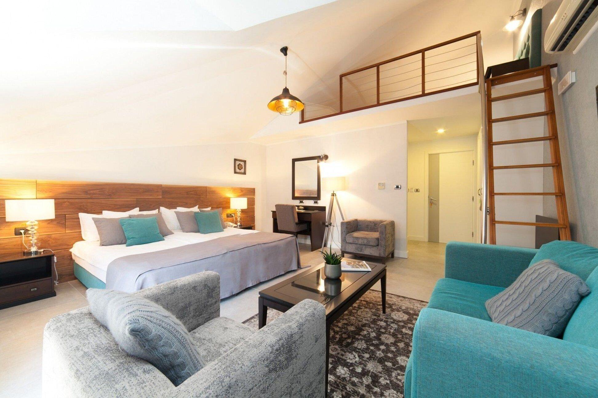 Hotel Casa Del Mare - Amfora Kotor Bagian luar foto