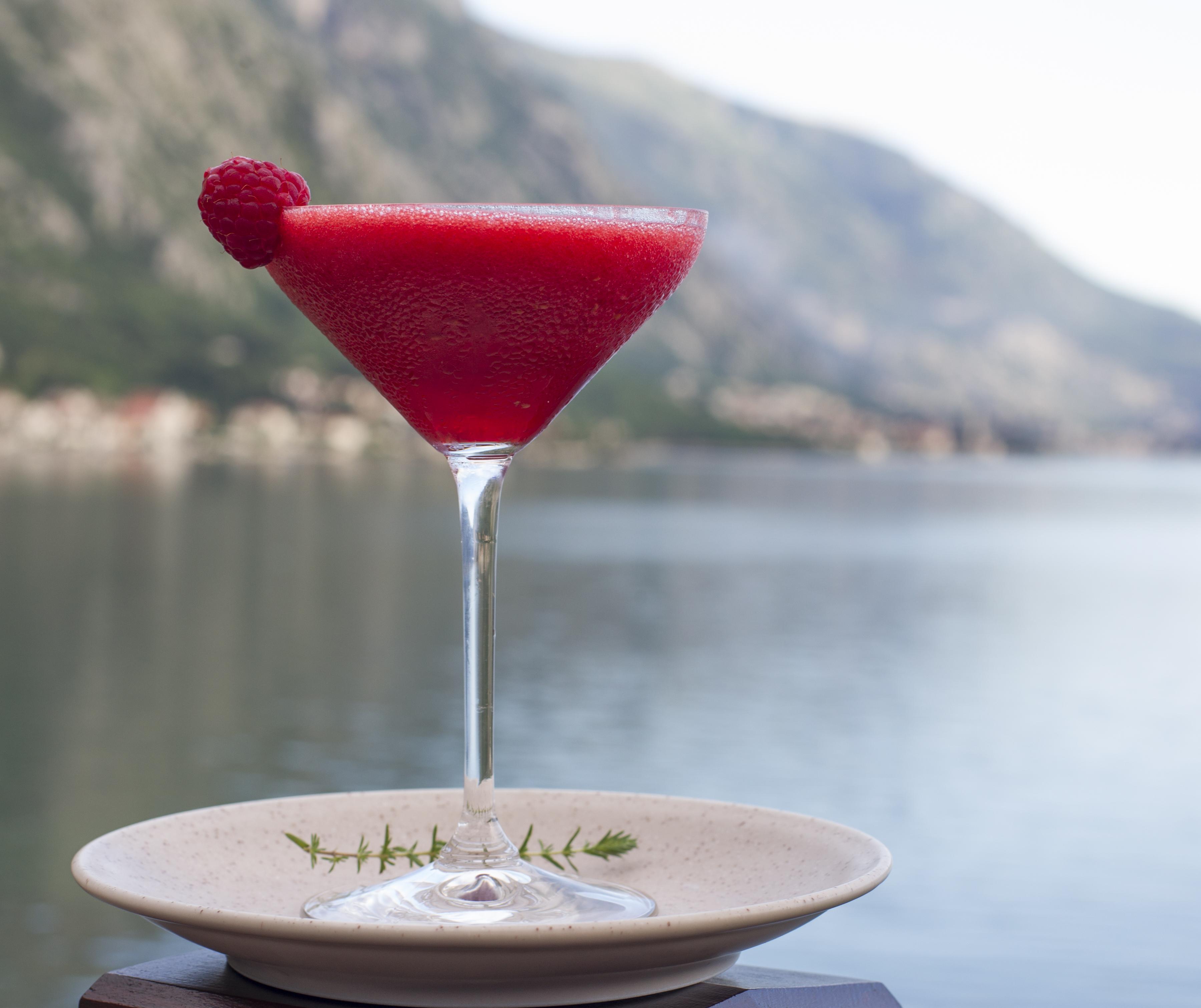 Hotel Casa Del Mare - Amfora Kotor Bagian luar foto
